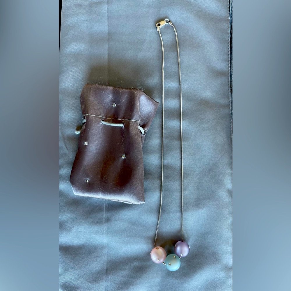 Gorgeous necklace